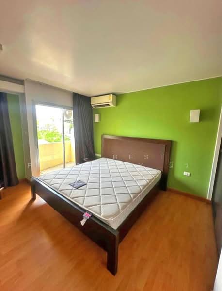 Family Park Condominium, Bangkok, 48 Soi Ladprao 48 separate 3 Ladprao Road, Samsen Nok, Huai Khwang, Bangkok, 1 Bedroom, 28 sqm, Condo For Sale, by The Best Property นิว, 500346695 - DDproperty.com