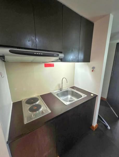 Family Park Condominium, Bangkok, 48 Soi Ladprao 48 separate 3 Ladprao Road, Samsen Nok, Huai Khwang, Bangkok, 1 Bedroom, 28 sqm, Condo For Sale, by The Best Property นิว, 500346695 - DDproperty.com