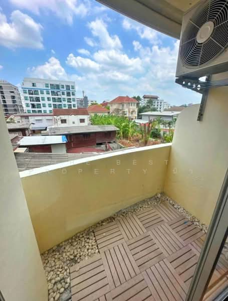 Family Park Condominium, Bangkok, 48 Soi Ladprao 48 separate 3 Ladprao Road, Samsen Nok, Huai Khwang, Bangkok, 1 Bedroom, 28 sqm, Condo For Sale, by The Best Property นิว, 500346695 - DDproperty.com
