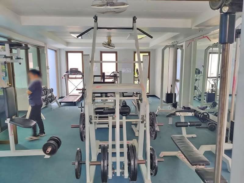 Family Park Condominium : แฟมมิลี่ พาร์ค คอนโดมิเนียม, กรุงเทพ, 48 ซอยลาดพร้าว 48 แยก 3 ถนนลาดพร้าว, สามเสนนอก, ห้วยขวาง, กรุงเทพ, 28 ตร.ม., คอนโด ขาย, โดย The Best Property นิว, 500346695 - DDproperty.com