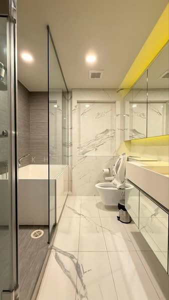 Siamese Exclusive Sukhumvit 31 : ไซมิส เอ๊กซ์ตลูซีฟ สุขุมวิท 31, กรุงเทพ, 75 ถนนสุขุมวิท 31, คลองตันเหนือ, วัฒนา, กรุงเทพ, 70 ตร.ม., คอนโด ให้เช่า, โดย Khun Real, 500346698 - DDproperty.com