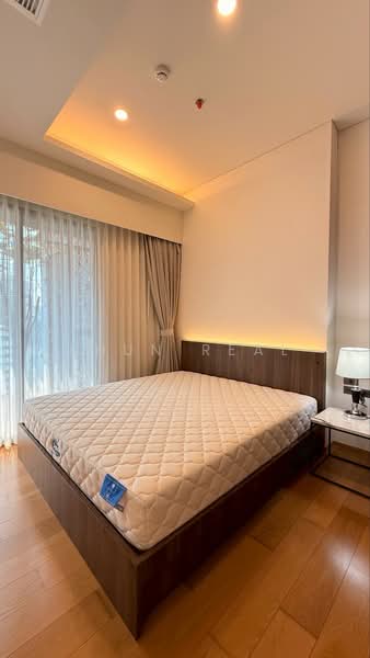 Siamese Exclusive Sukhumvit 31, Bangkok, 75 Soi Sukhumvit 31, Khlong Tan Nua, Watthana, Bangkok, 2 Bedrooms, 70 sqm, Condo For Rent, by Khun Real, 500346698 - DDproperty.com