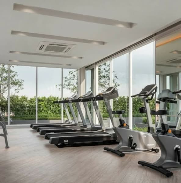 Maestro 01 Sathorn-Yenakat, Bangkok, 14 Yen Akat Road, Thung Maha Mek, Sathon, Bangkok, 2 Bedrooms, 70 sqm, Condo For Sale, by Fazwaz (Thailand) Co., Ltd., 500346699 - DDproperty.com