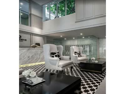 ขาย - Maestro 01 Sathorn-Yenakat : มาเอสโตร 01 สาทร-เย็นอากาศ, กรุงเทพ