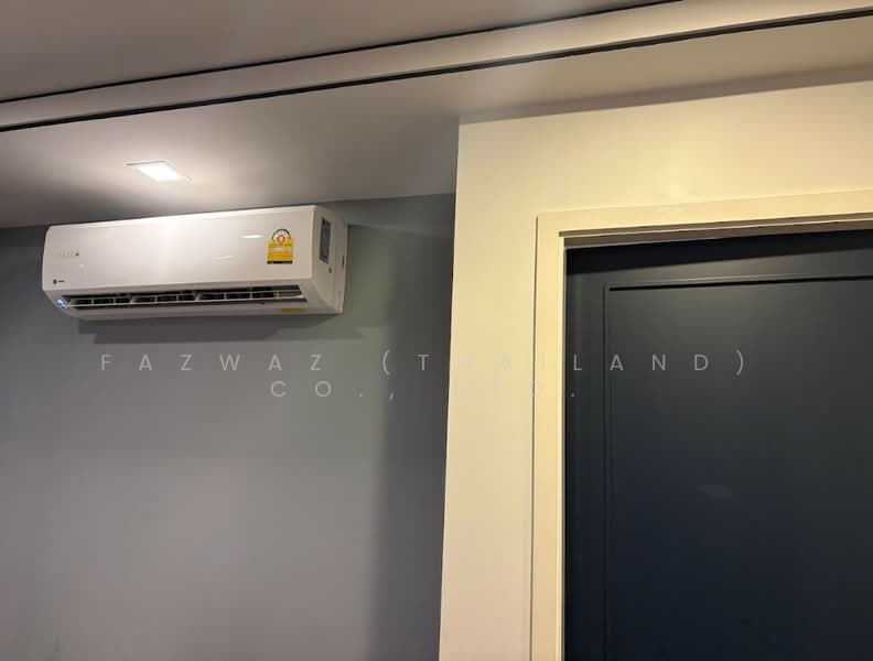 Maestro 01 Sathorn-Yenakat : มาเอสโตร 01 สาทร-เย็นอากาศ, กรุงเทพ, 14 ถนนเย็นอากาศ, ทุ่งมหาเมฆ, สาทร, กรุงเทพ, 70 ตร.ม., คอนโด ขาย, โดย Fazwaz (Thailand) Co., Ltd., 500346699 - DDproperty.com