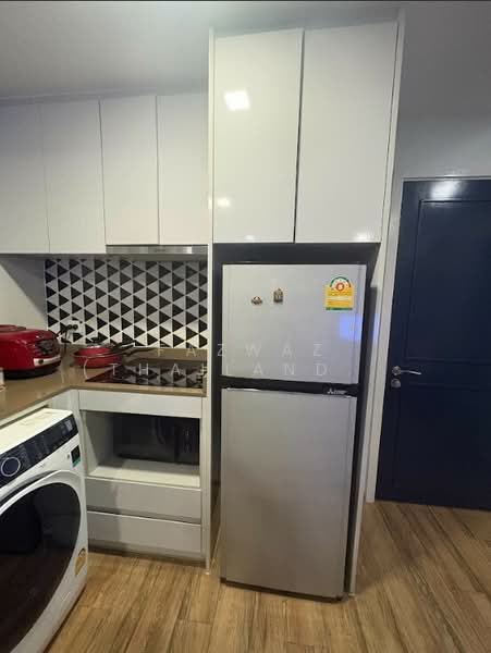 Maestro 01 Sathorn-Yenakat, Bangkok, 14 Yen Akat Road, Thung Maha Mek, Sathon, Bangkok, 2 Bedrooms, 70 sqm, Condo For Sale, by Fazwaz (Thailand) Co., Ltd., 500346699 - DDproperty.com
