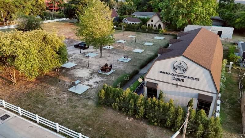 Sriracha Chonburi, Chon Buri (Pattaya), Si Racha, Chon Buri (Pattaya), , 13,792 sqm, Land For Sale, by ปพณณัฏฐ์ บันลือชัยฤทธิ์, 500346702 - DDproperty.com