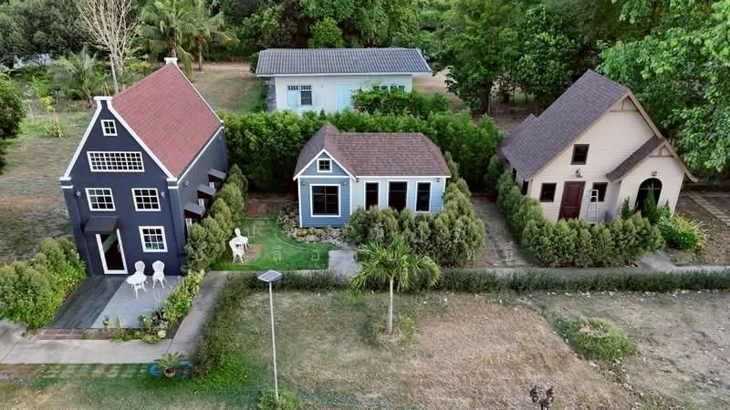 Sriracha Chonburi, Chon Buri (Pattaya), Si Racha, Chon Buri (Pattaya), , 13,792 sqm, Land For Sale, by ปพณณัฏฐ์ บันลือชัยฤทธิ์, 500346702 - DDproperty.com
