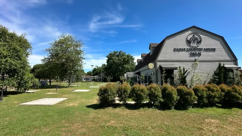 Sriracha Chonburi, Chon Buri (Pattaya), Si Racha, Chon Buri (Pattaya), , 13,792 sqm, Land For Sale, by ปพณณัฏฐ์ บันลือชัยฤทธิ์, 500346702 - DDproperty.com