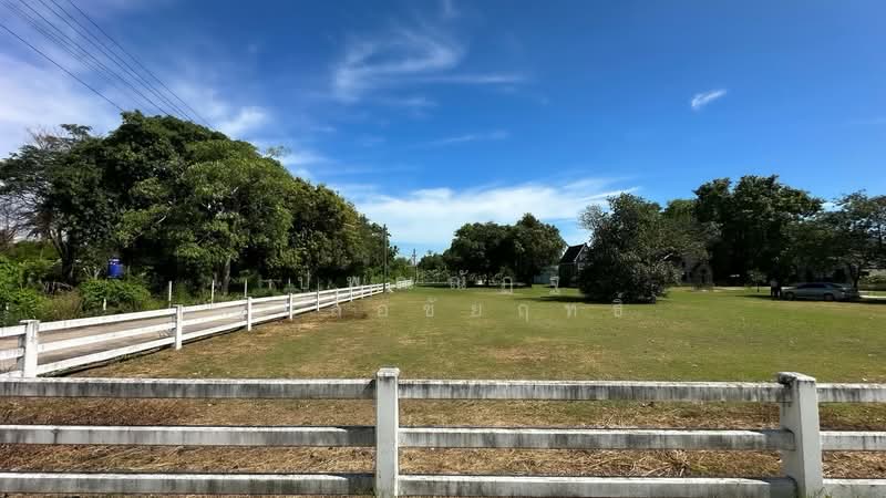 Sriracha Chonburi, Chon Buri (Pattaya), Si Racha, Chon Buri (Pattaya), , 13,792 sqm, Land For Sale, by ปพณณัฏฐ์ บันลือชัยฤทธิ์, 500346702 - DDproperty.com