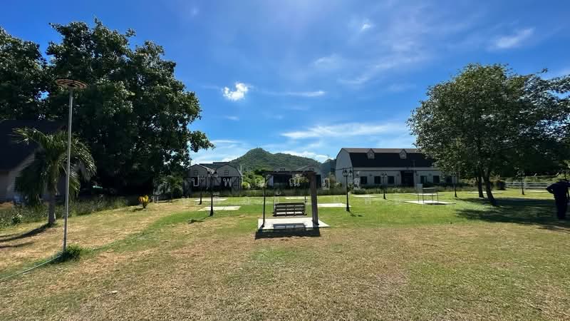 Sriracha Chonburi, Chon Buri (Pattaya), Si Racha, Chon Buri (Pattaya), , 13,792 sqm, Land For Sale, by ปพณณัฏฐ์ บันลือชัยฤทธิ์, 500346702 - DDproperty.com
