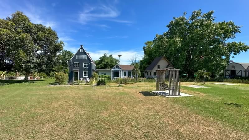 Sriracha Chonburi, Chon Buri (Pattaya), Si Racha, Chon Buri (Pattaya), , 13,792 sqm, Land For Sale, by ปพณณัฏฐ์ บันลือชัยฤทธิ์, 500346702 - DDproperty.com