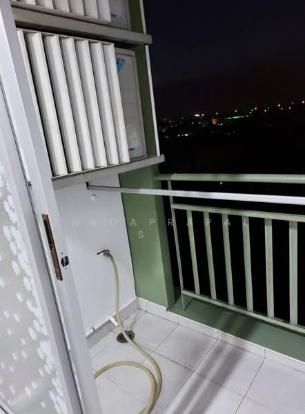 Lumpini Ville Bangkae, Bangkok, Bang Khae Road, Bang Khae, Bangkok, 1 Bedroom, 32 sqm, Condo For Rent, by Chadaprapai S., 500346703 - DDproperty.com
