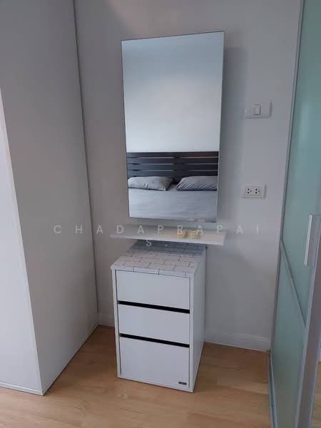 Lumpini Ville Bangkae, Bangkok, Bang Khae Road, Bang Khae, Bangkok, 1 Bedroom, 32 sqm, Condo For Rent, by Chadaprapai S., 500346703 - DDproperty.com