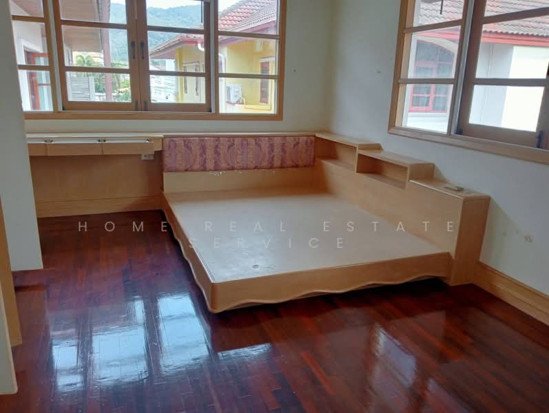 Central Park Hat Yai, Songkhla, Kho Hong, Hat Yai, Songkhla, 3 Bedrooms, 250 sqm, Single Detached House For Sale, by HOME Real Estate Service, 500346704 - DDproperty.com