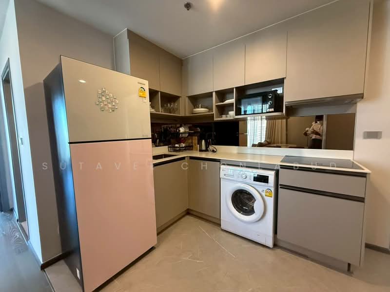 Coco Parc, Bangkok, 1150 Rama 4 Road, Khlong Toei, Bangkok, 2 Bedrooms, 65 sqm, Condo For Rent, by Sutavee Chonlabud, 500346705 - DDproperty.com