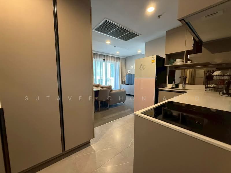 Coco Parc : โคโค่ พาร์ค, กรุงเทพ, 1150 1150 ถนนพระรามที่ ๔, คลองเตย, กรุงเทพ, 65 ตร.ม., คอนโด ให้เช่า, โดย Sutavee Chonlabud, 500346705 - DDproperty.com