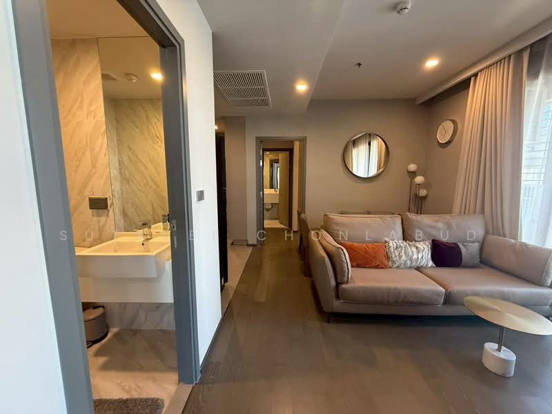 Coco Parc, Bangkok, 1150 Rama 4 Road, Khlong Toei, Bangkok, 2 Bedrooms, 65 sqm, Condo For Rent, by Sutavee Chonlabud, 500346705 - DDproperty.com