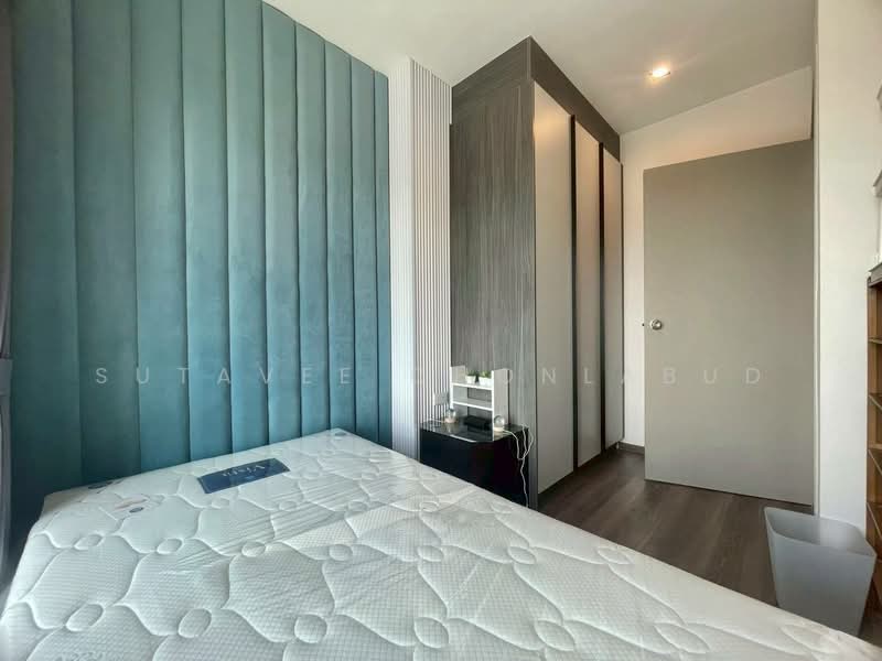 IDEO Rama 9-Asoke, Bangkok, Rama 9 Road, Huai Khwang, Bangkok, 2 Bedrooms, 58 sqm, Condo For Rent, by Sutavee Chonlabud, 500346706 - DDproperty.com