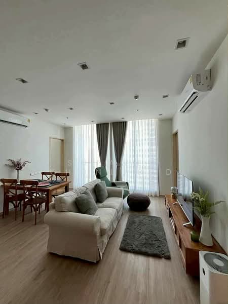 Noble State 39, Bangkok, 35 Soi Sukhumvit 39, Khlong Tan Nua, Watthana, Bangkok, 1 Bedroom, 60 sqm, Condo For Rent, by Sutavee Chonlabud, 500346708 - DDproperty.com