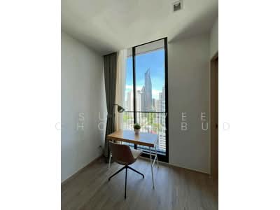 For Rent - Noble State 39, Bangkok
