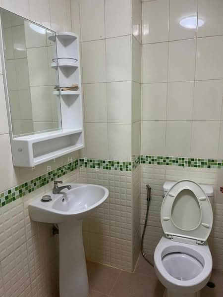 Parinda Condotown, Chon Buri (Pattaya), Don Hualo, Muang Chon Buri, Chon Buri (Pattaya), 1 Bedroom, 40 sqm, Condo For Sale, by The Best Property เปิ้ล, 500346709 - DDproperty.com