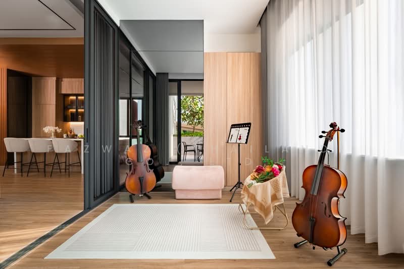 บ้านหรู 4 ห้องนอน The Scholar ดอนเมือง 383 ตร.ม. ใกล้สนามบิน, กรุงเทพ, ดอนเมือง, กรุงเทพ, 383 ตร.ม., บ้านเดี่ยว ขาย, โดย Fazwaz (Thailand) Co., Ltd., 500346711 - DDproperty.com
