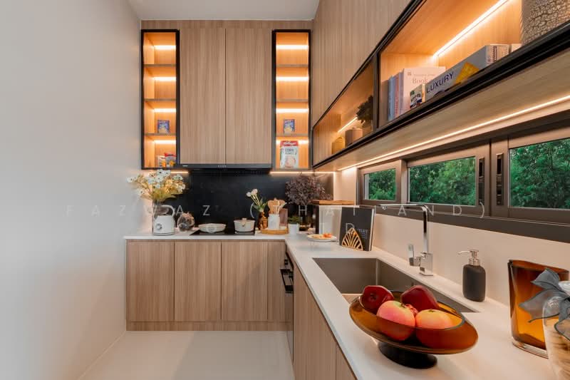 Luxury 4BR The Scholar Don Mueang House | 383 sqm Near Airport, Bangkok, Don Mueang, Bangkok, 4 Bedrooms, 383 sqm, Single Detached House For Sale, by Fazwaz (Thailand) Co., Ltd., 500346711 - DDproperty.com