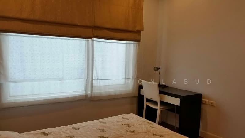 Siri Residence, Bangkok, 21 Soi Sukhumvit 24, Khong Tan, Khlong Toei, Bangkok, 1 Bedroom, 60 sqm, Condo For Rent, by Sutavee Chonlabud, 500346712 - DDproperty.com