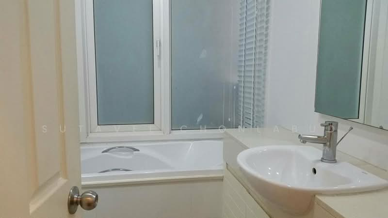 Siri Residence, Bangkok, 21 Soi Sukhumvit 24, Khong Tan, Khlong Toei, Bangkok, 1 Bedroom, 60 sqm, Condo For Rent, by Sutavee Chonlabud, 500346712 - DDproperty.com
