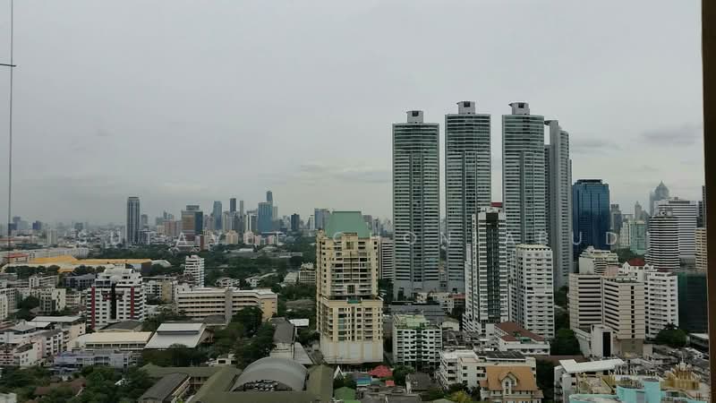 Siri Residence, Bangkok, 21 Soi Sukhumvit 24, Khong Tan, Khlong Toei, Bangkok, 1 Bedroom, 60 sqm, Condo For Rent, by Sutavee Chonlabud, 500346712 - DDproperty.com