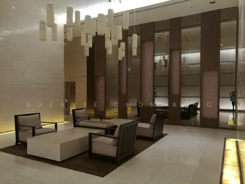 Siri Residence, Bangkok, 21 Soi Sukhumvit 24, Khong Tan, Khlong Toei, Bangkok, 1 Bedroom, 60 sqm, Condo For Rent, by Sutavee Chonlabud, 500346712 - DDproperty.com