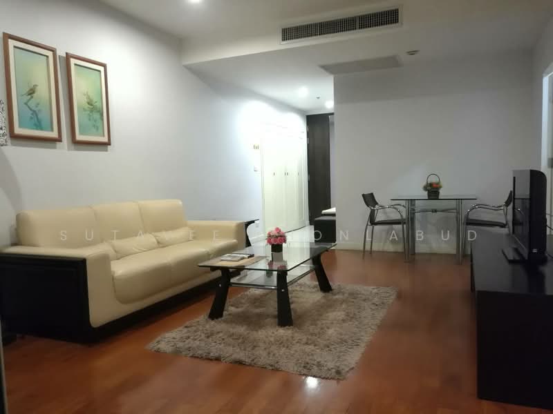 Siri Residence : สิริ เรสซิเด้นซ์, กรุงเทพ, 21 ซอยสุขุมวิท 24, คลองตัน, คลองเตย, กรุงเทพ, 60 ตร.ม., คอนโด ให้เช่า, โดย Sutavee Chonlabud, 500346712 - DDproperty.com