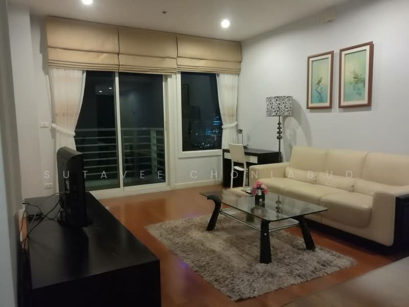 Siri Residence : สิริ เรสซิเด้นซ์, กรุงเทพ, 21 ซอยสุขุมวิท 24, คลองตัน, คลองเตย, กรุงเทพ, 60 ตร.ม., คอนโด ให้เช่า, โดย Sutavee Chonlabud, 500346712 - DDproperty.com