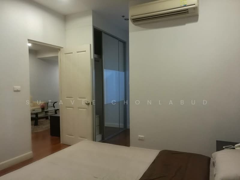 Siri Residence, Bangkok, 21 Soi Sukhumvit 24, Khong Tan, Khlong Toei, Bangkok, 1 Bedroom, 60 sqm, Condo For Rent, by Sutavee Chonlabud, 500346712 - DDproperty.com