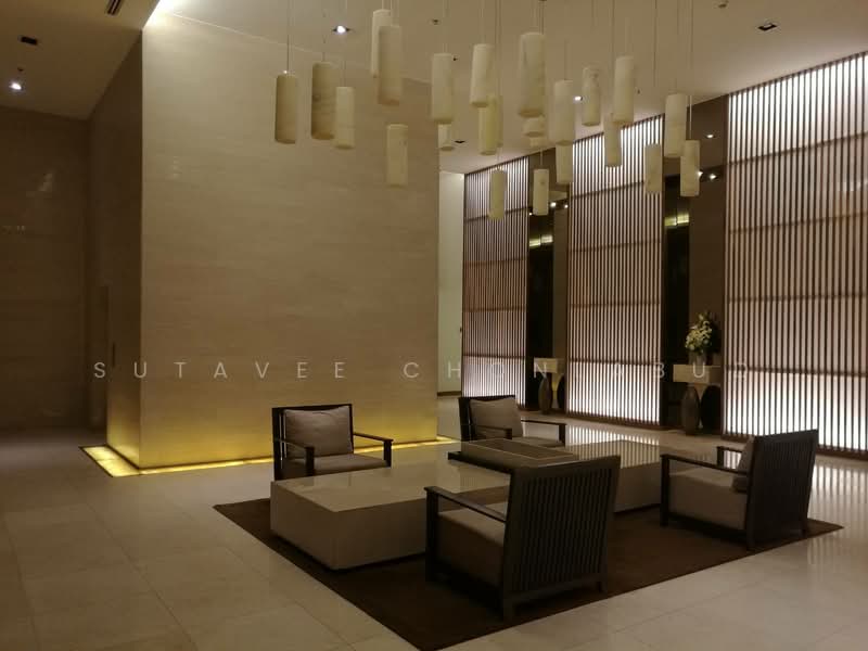 Siri Residence : สิริ เรสซิเด้นซ์, กรุงเทพ, 21 ซอยสุขุมวิท 24, คลองตัน, คลองเตย, กรุงเทพ, 60 ตร.ม., คอนโด ให้เช่า, โดย Sutavee Chonlabud, 500346712 - DDproperty.com
