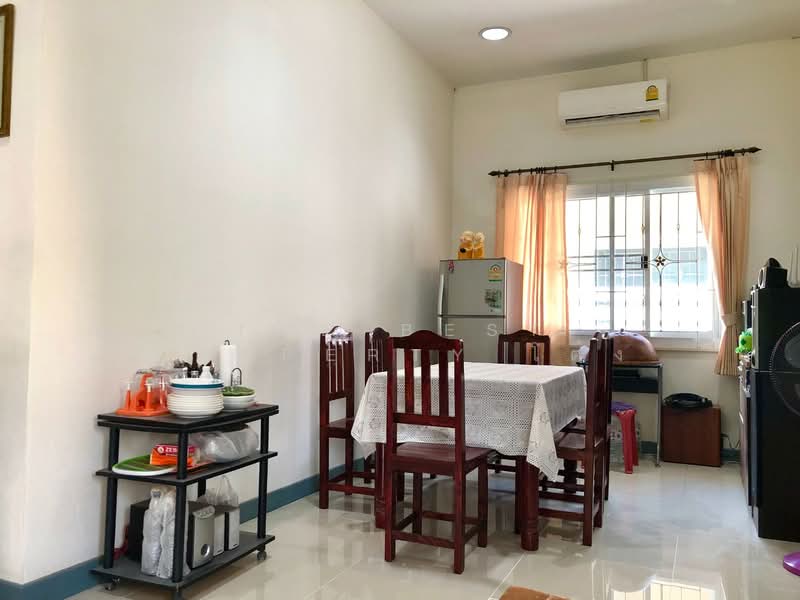 หมู่บ้านทรัพย์ธานี 3 ธัญบุรี-คลอง 8 ปทุมธานี, Pathum Thani, Lam Phak Kut, Thanyaburi, Pathum Thani, 3 Bedrooms, 120 sqm, Single Detached House For Sale, by The Best Property โต้ง, 500346714 - DDproperty.com