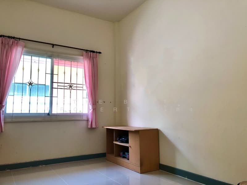 หมู่บ้านทรัพย์ธานี 3 ธัญบุรี-คลอง 8 ปทุมธานี, Pathum Thani, Lam Phak Kut, Thanyaburi, Pathum Thani, 3 Bedrooms, 120 sqm, Single Detached House For Sale, by The Best Property โต้ง, 500346714 - DDproperty.com