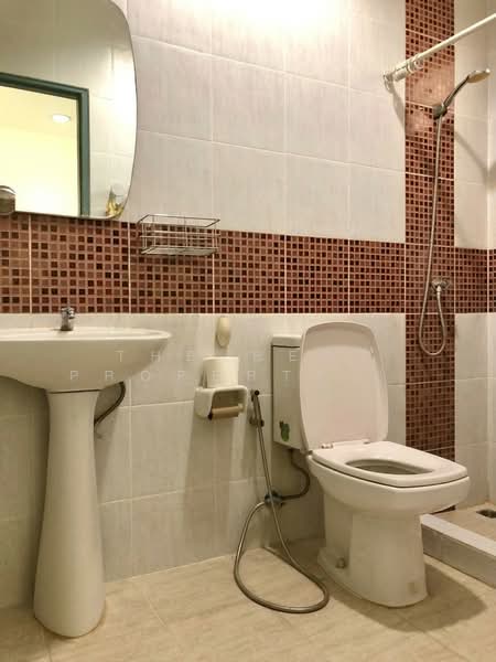 หมู่บ้านทรัพย์ธานี 3 ธัญบุรี-คลอง 8 ปทุมธานี, Pathum Thani, Lam Phak Kut, Thanyaburi, Pathum Thani, 3 Bedrooms, 120 sqm, Single Detached House For Sale, by The Best Property โต้ง, 500346714 - DDproperty.com