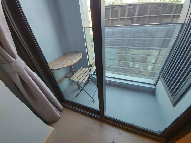 The Esse at Singha Complex, Bangkok, 1788 New Petchaburi Rd, Khlongtoei Nua, Watthana, Bangkok, 1 Bedroom, 35 sqm, Condo For Rent, by Eric Fu, 500346715 - DDproperty.com