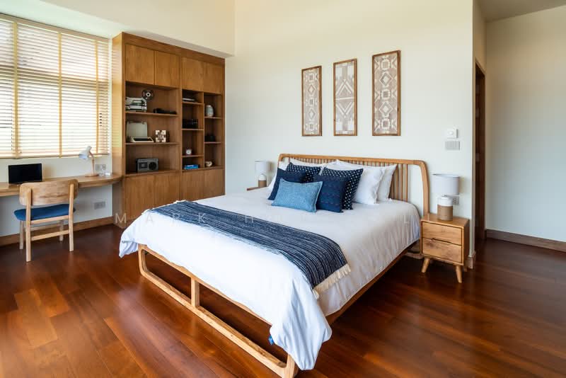 Manik Meadows, Phuket, 190, 18 Soi Bang Niao Dam, Si Sunthon, Thalang District, Phuket, Choeng Thale, Thalang, Phuket, 4 Bedrooms, 599 sqm, Single Detached House For Sale, by Mark Horsfall, 500346717 - DDproperty.com