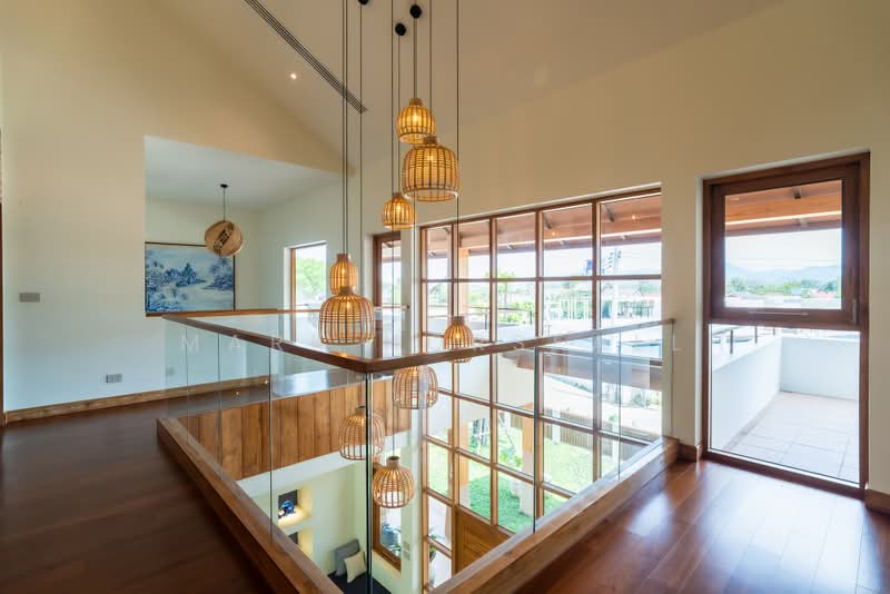 Manik Meadows, Phuket, 190, 18 Soi Bang Niao Dam, Si Sunthon, Thalang District, Phuket, Choeng Thale, Thalang, Phuket, 4 Bedrooms, 599 sqm, Single Detached House For Sale, by Mark Horsfall, 500346717 - DDproperty.com