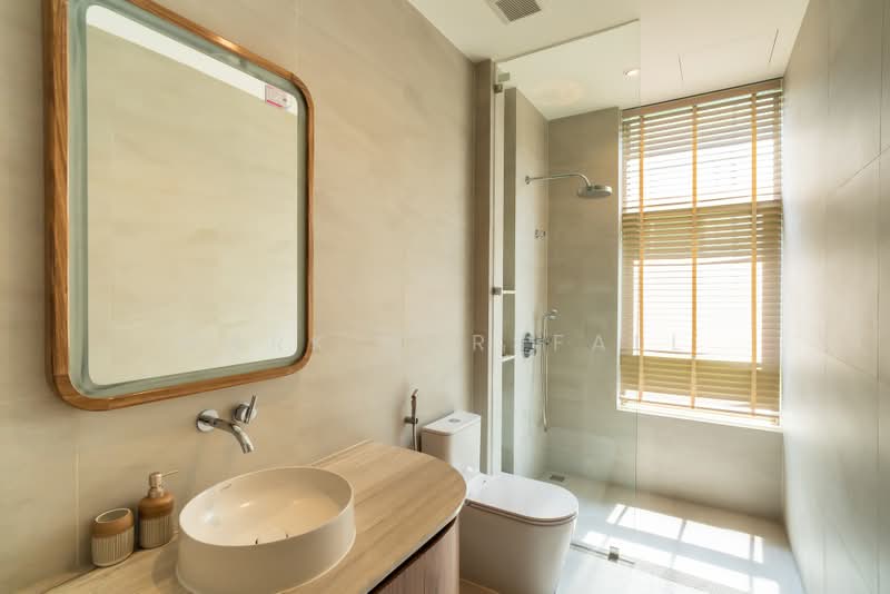 Manik Meadows, Phuket, 190, 18 Soi Bang Niao Dam, Si Sunthon, Thalang District, Phuket, Choeng Thale, Thalang, Phuket, 4 Bedrooms, 599 sqm, Single Detached House For Sale, by Mark Horsfall, 500346717 - DDproperty.com