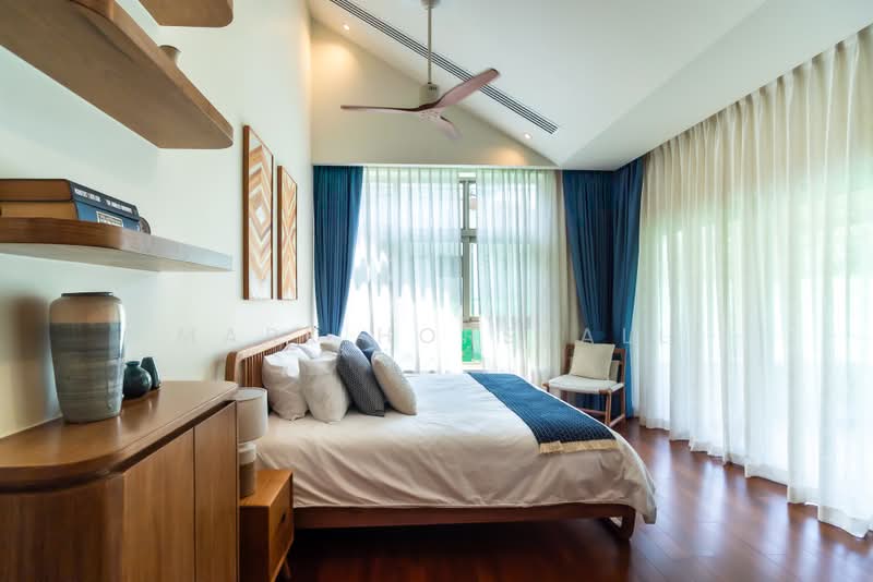 Manik Meadows, Phuket, 190, 18 Soi Bang Niao Dam, Si Sunthon, Thalang District, Phuket, Choeng Thale, Thalang, Phuket, 4 Bedrooms, 599 sqm, Single Detached House For Sale, by Mark Horsfall, 500346717 - DDproperty.com