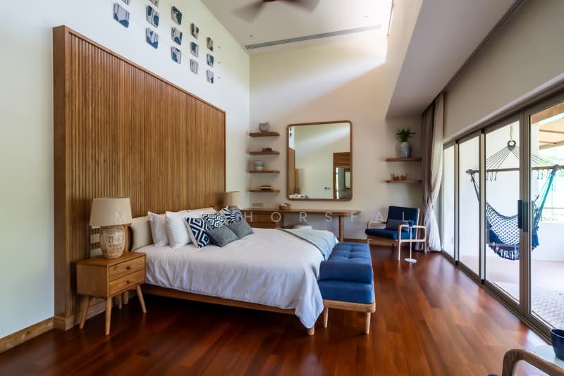 Manik Meadows, Phuket, 190, 18 Soi Bang Niao Dam, Si Sunthon, Thalang District, Phuket, Choeng Thale, Thalang, Phuket, 4 Bedrooms, 599 sqm, Single Detached House For Sale, by Mark Horsfall, 500346717 - DDproperty.com