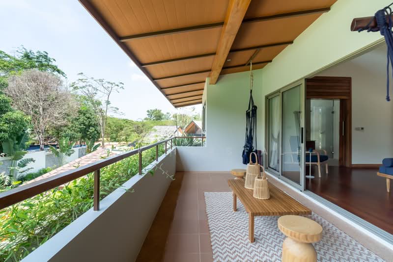 Manik Meadows, Phuket, 190, 18 Soi Bang Niao Dam, Si Sunthon, Thalang District, Phuket, Choeng Thale, Thalang, Phuket, 4 Bedrooms, 599 sqm, Single Detached House For Sale, by Mark Horsfall, 500346717 - DDproperty.com