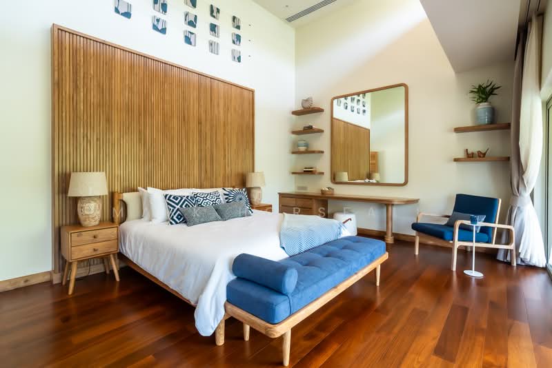 Manik Meadows, Phuket, 190, 18 Soi Bang Niao Dam, Si Sunthon, Thalang District, Phuket, Choeng Thale, Thalang, Phuket, 4 Bedrooms, 599 sqm, Single Detached House For Sale, by Mark Horsfall, 500346717 - DDproperty.com