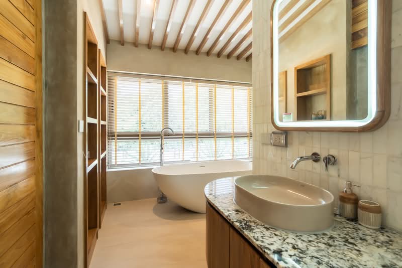 Manik Meadows, Phuket, 190, 18 Soi Bang Niao Dam, Si Sunthon, Thalang District, Phuket, Choeng Thale, Thalang, Phuket, 4 Bedrooms, 599 sqm, Single Detached House For Sale, by Mark Horsfall, 500346717 - DDproperty.com