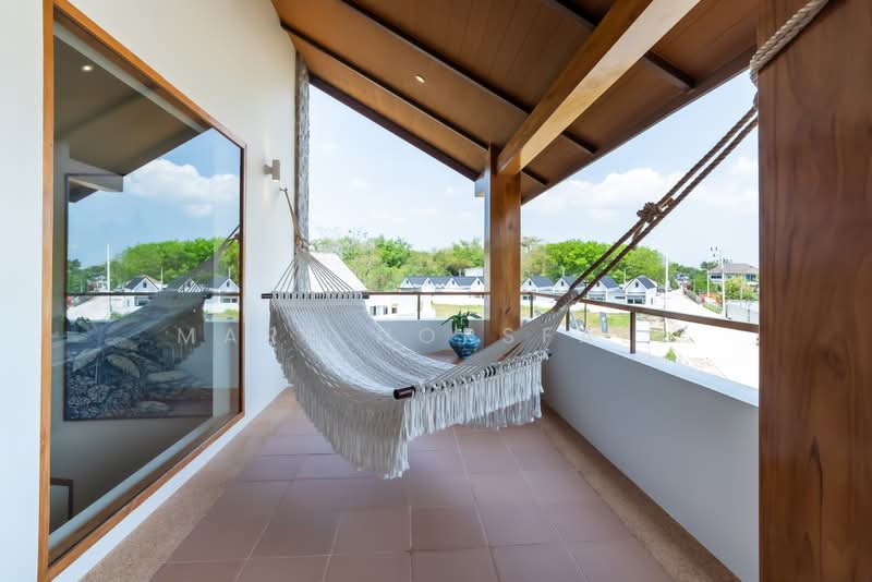 Manik Meadows, Phuket, 190, 18 Soi Bang Niao Dam, Si Sunthon, Thalang District, Phuket, Choeng Thale, Thalang, Phuket, 4 Bedrooms, 599 sqm, Single Detached House For Sale, by Mark Horsfall, 500346717 - DDproperty.com