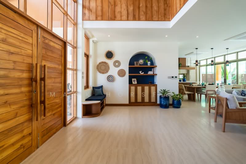 Manik Meadows, Phuket, 190, 18 Soi Bang Niao Dam, Si Sunthon, Thalang District, Phuket, Choeng Thale, Thalang, Phuket, 4 Bedrooms, 599 sqm, Single Detached House For Sale, by Mark Horsfall, 500346717 - DDproperty.com